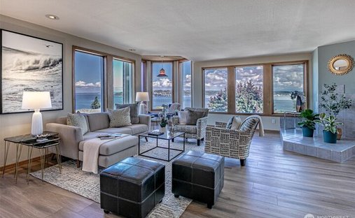 Condo in Tacoma, Washington, United States 1