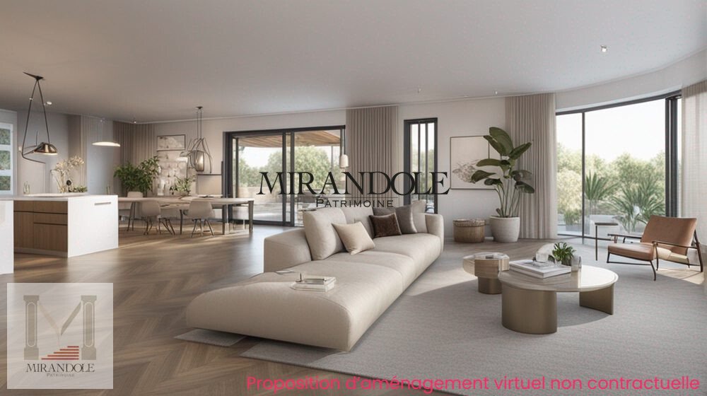 Apartment in Les Cougoulins-Rastines, Antibes, France 1 - 16504946