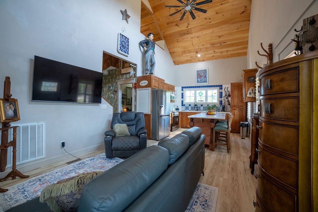 House in Rockvale, Tennessee, United States 5 - 18968056