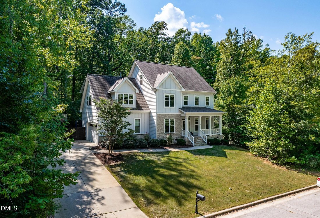 House in Cary, North Carolina, United States 3 - 18973914