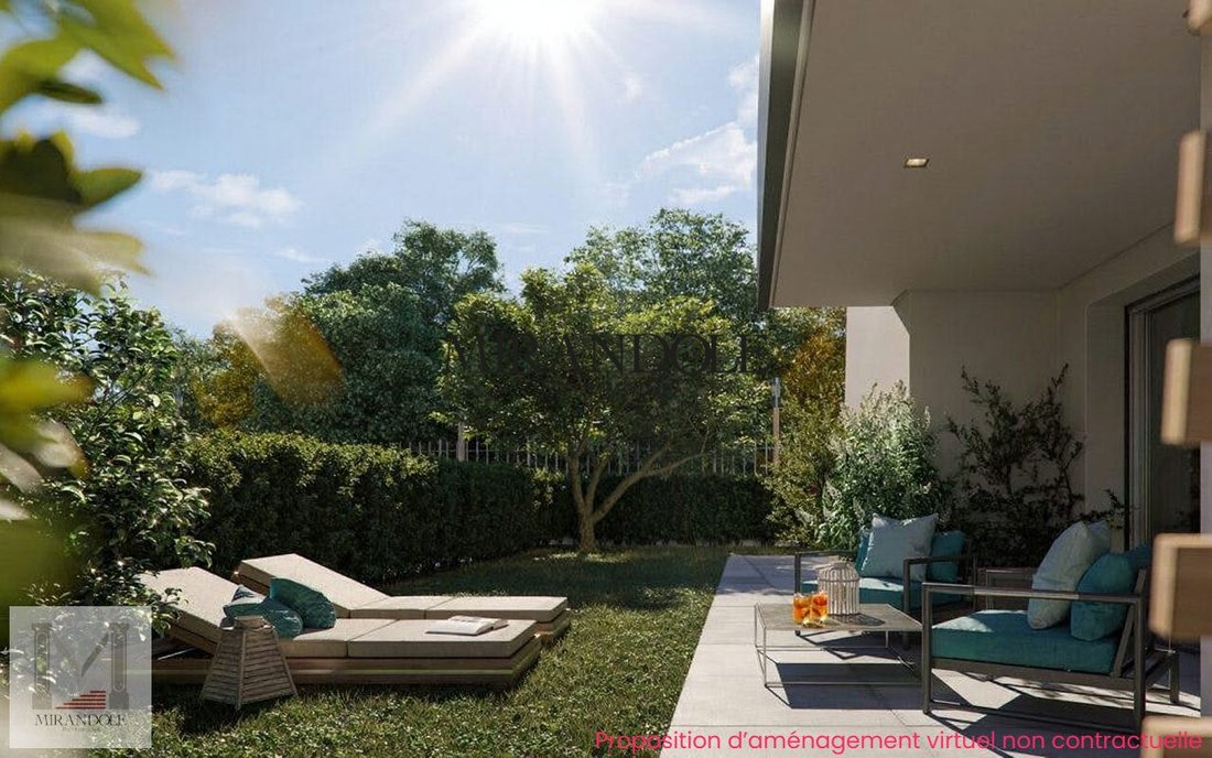 Apartment in La Ciotat, Provence-Alpes-Côte d'Azur, France 1 - 17393138