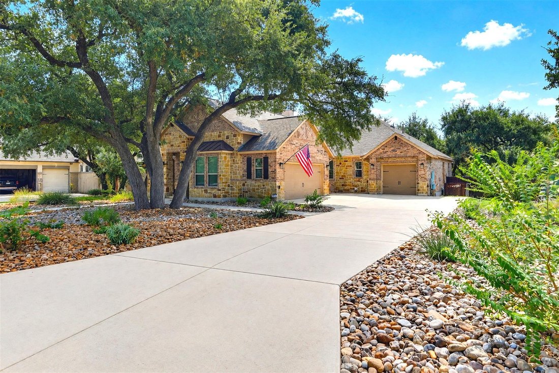 House in Fair Oaks Ranch, Texas, United States 2 - 18979106