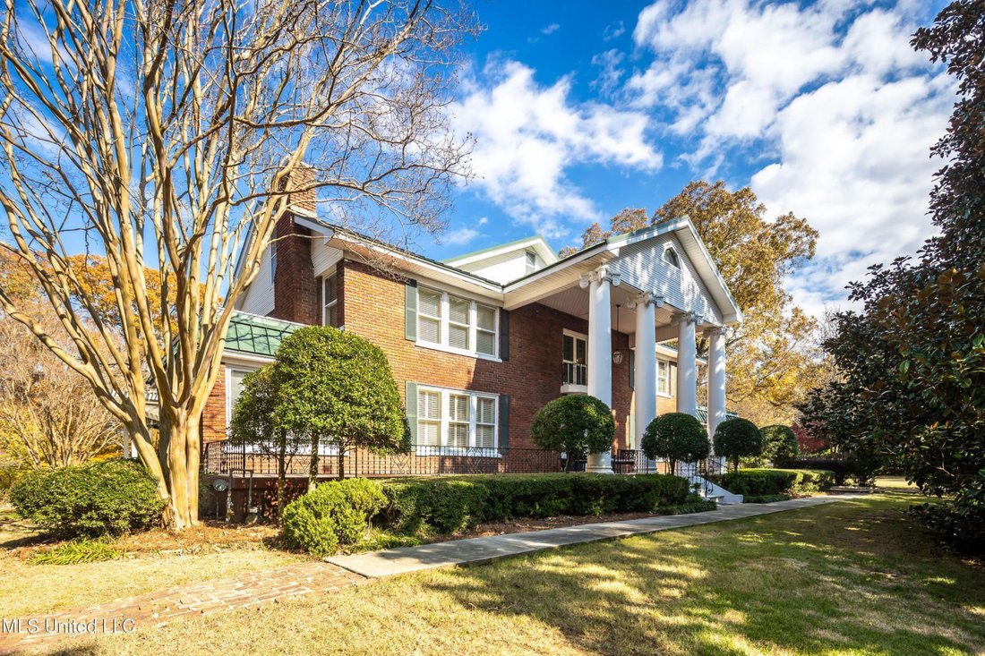 House in Lake Cormorant, Mississippi, United States 5 - 18973133