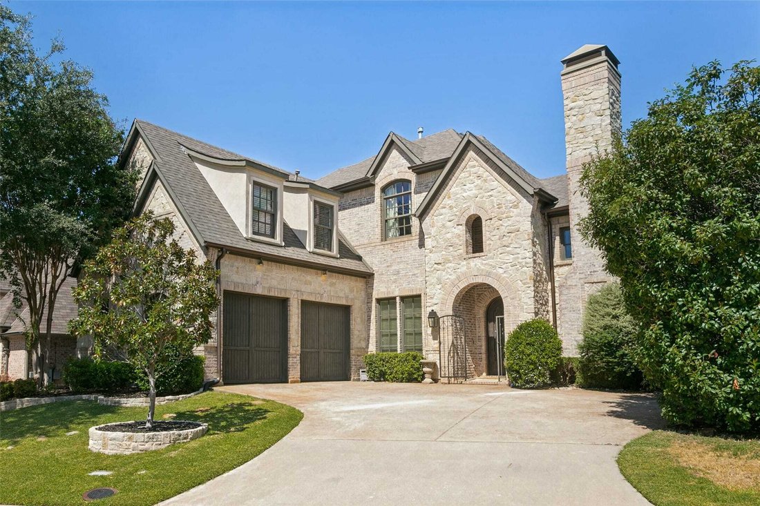 House in McKinney, Texas, United States 1 - 18978578