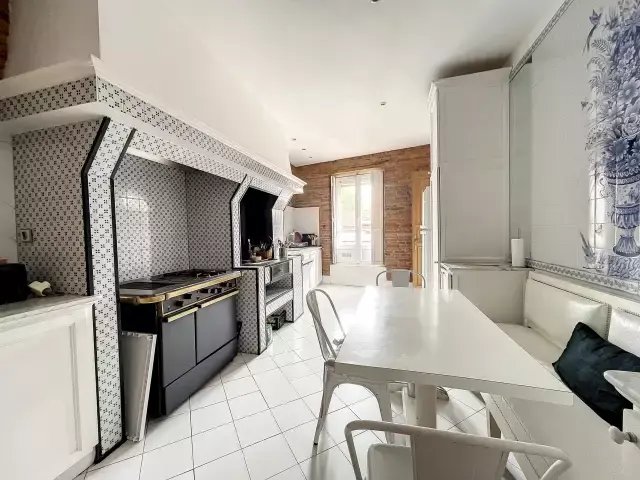 Apartment in Saint Cyprien, Toulouse, France 4 - 16963955