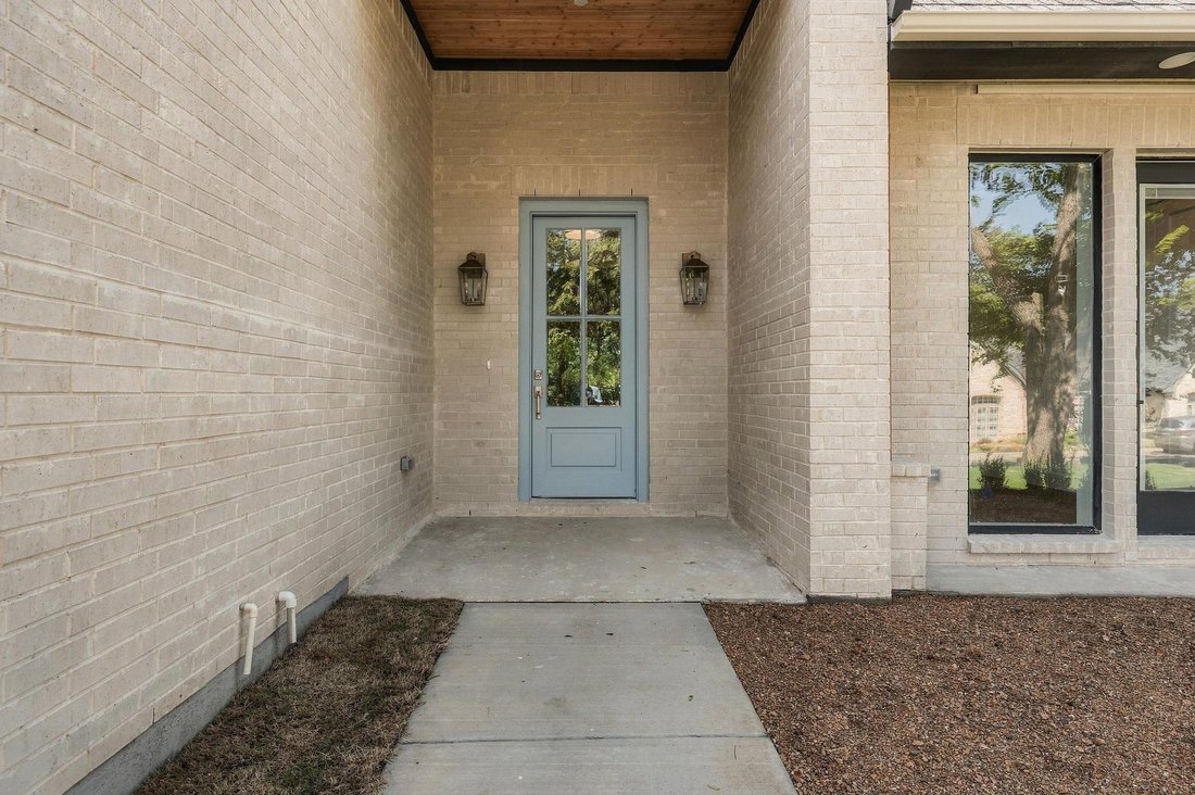 House in Sherman, Texas, United States 3 - 18964532