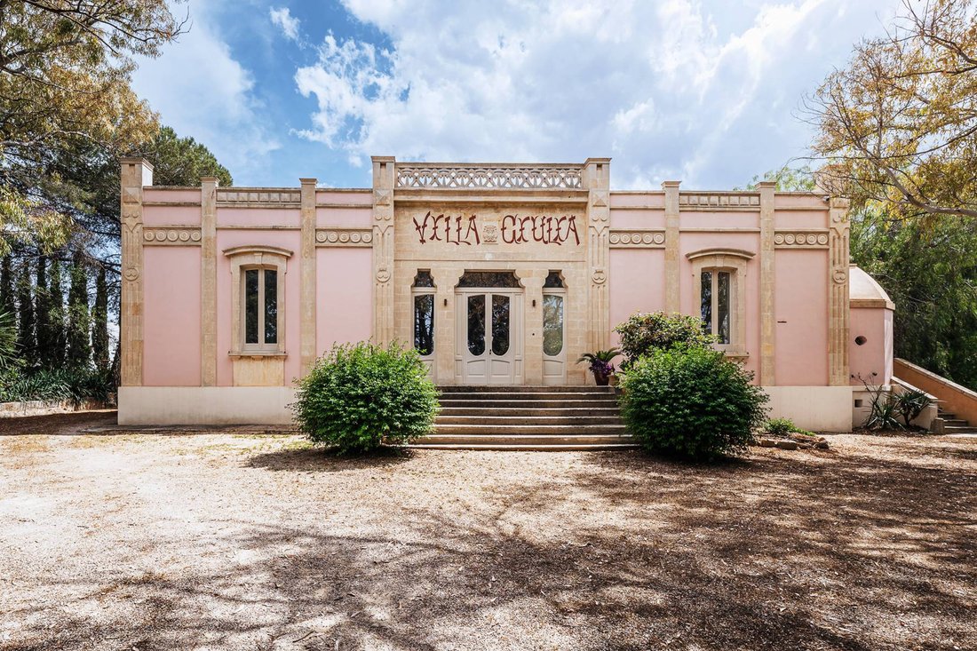 House in Ruffano, Apulia, Italy 1 - 18975528