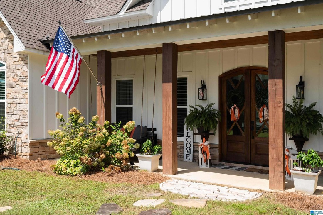 House in Chelsea, Alabama, United States 2 - 18973469