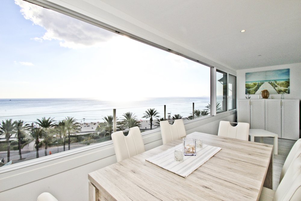 Apartment in Llucmajor, Balearic Islands, Spain 4 - 18965624