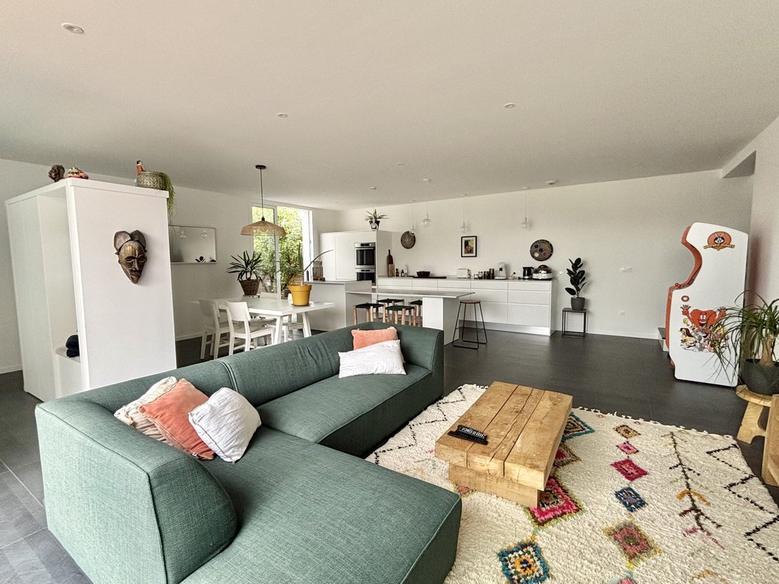 House in Centre Ville, Plerin, France 3 - 17264863