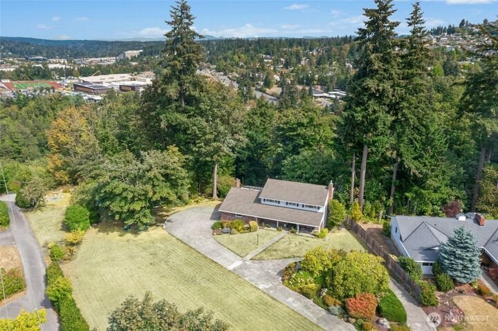 House in Bellevue, Washington, United States 2 - 18973343