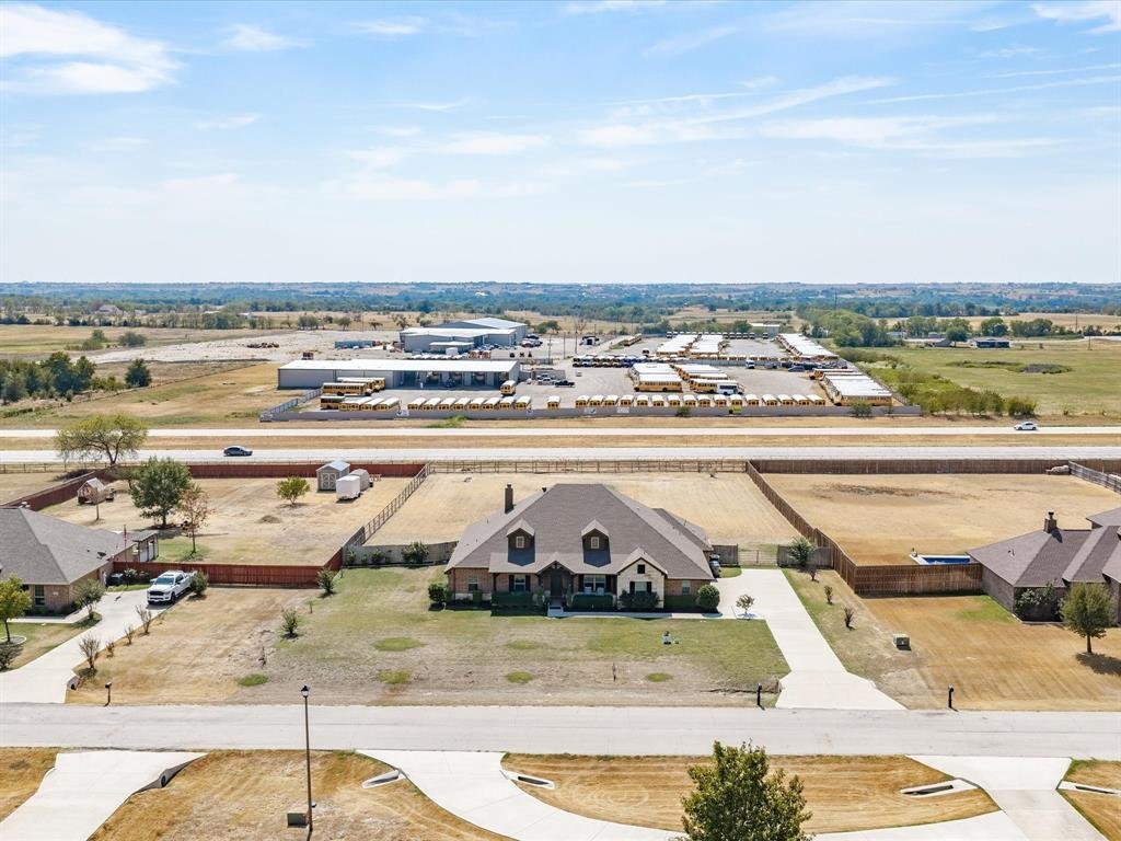 House in Decatur, Texas, United States 5 - 17215950