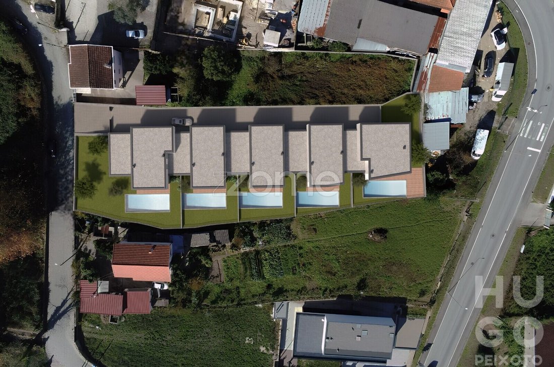 House in Vila Mea, Porto District, Portugal 4 - 18971537