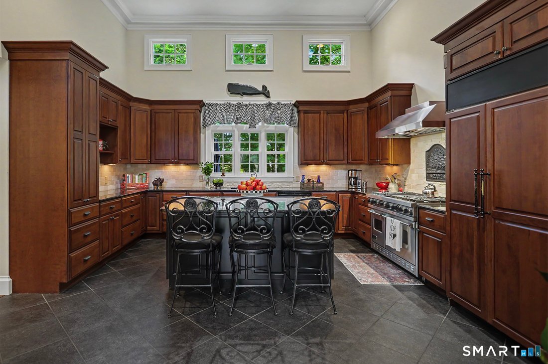 House in Fairfield, Connecticut, United States 4 - 18978779