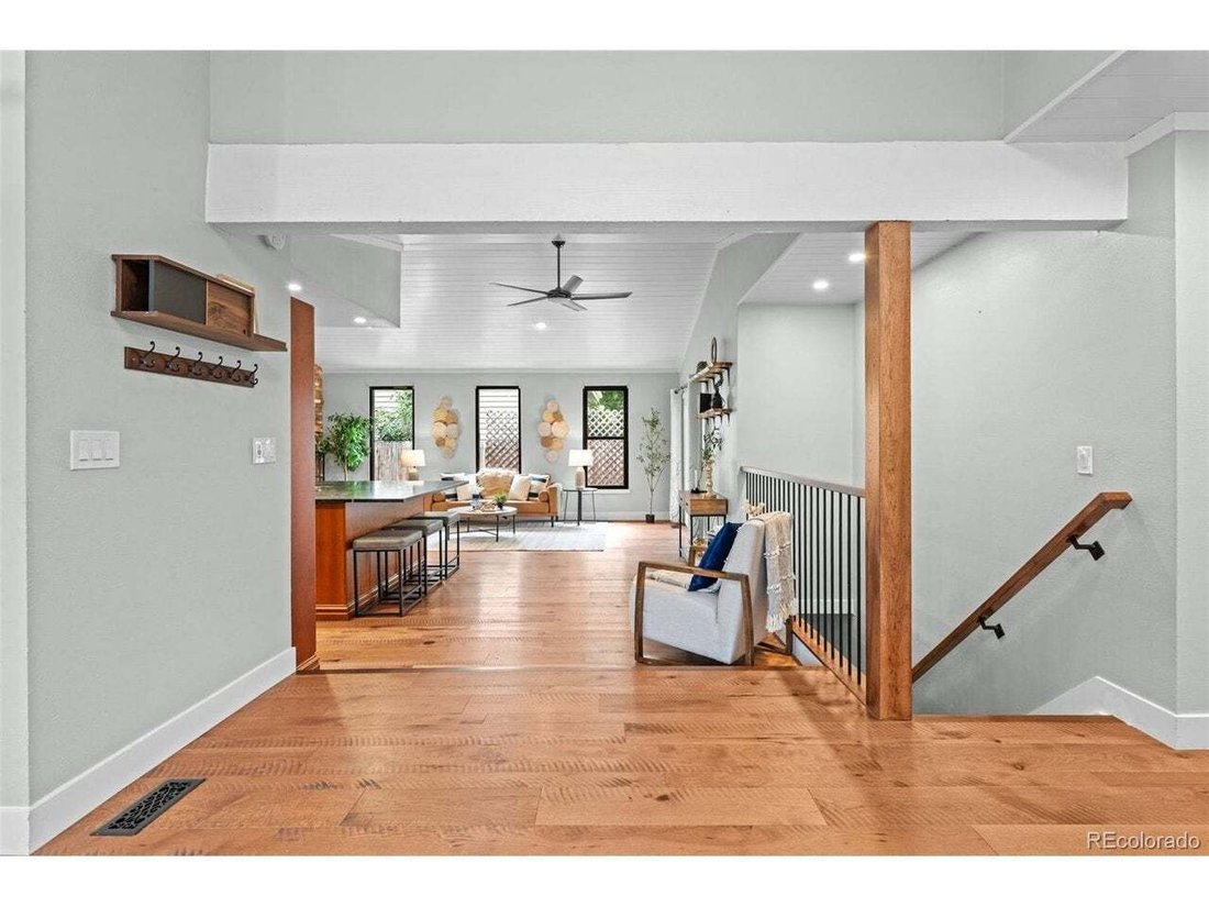 House in Denver, Colorado, United States 5 - 18973699