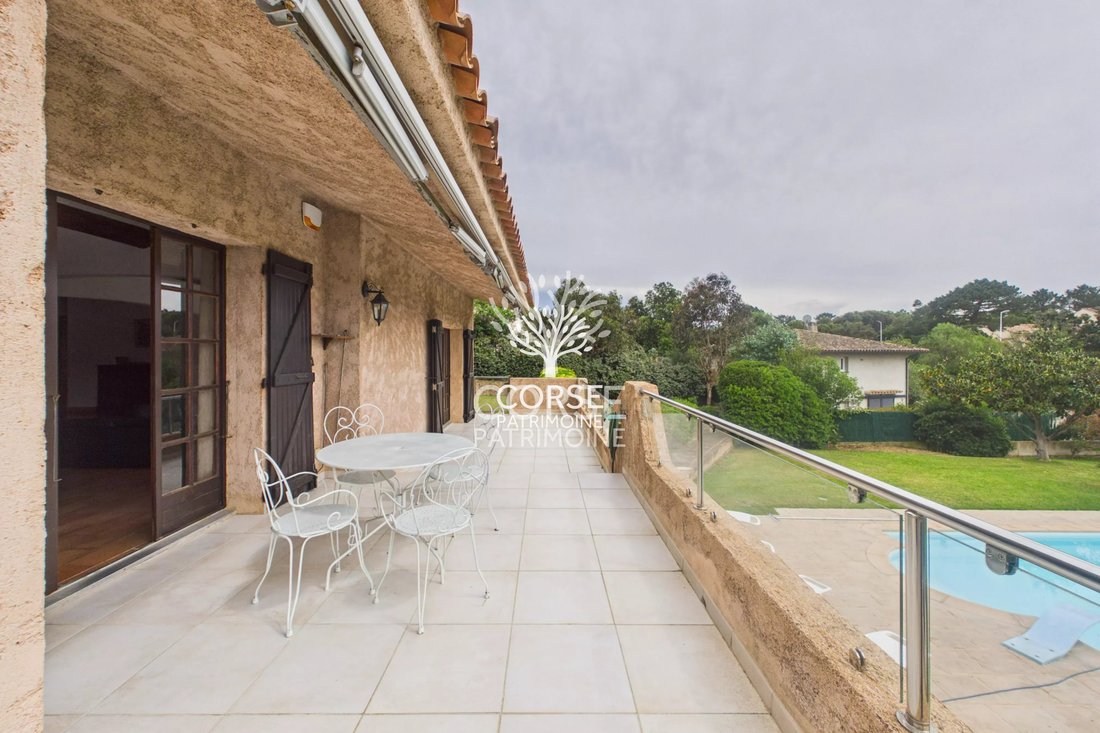 House in Porto-Vecchio, Corsica, France 2 - 18965564