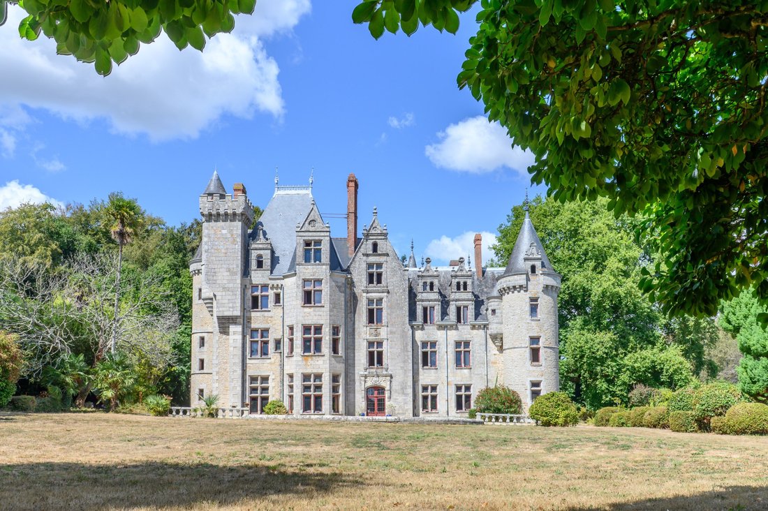House in Quimper, Brittany, France 4 - 18970730