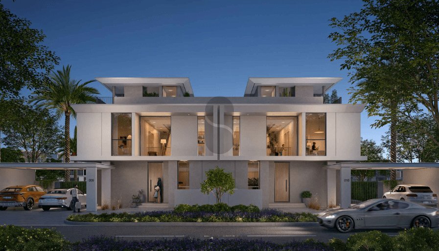 Villa in Al Wasl, Dubai, United Arab Emirates 1 - 18965798