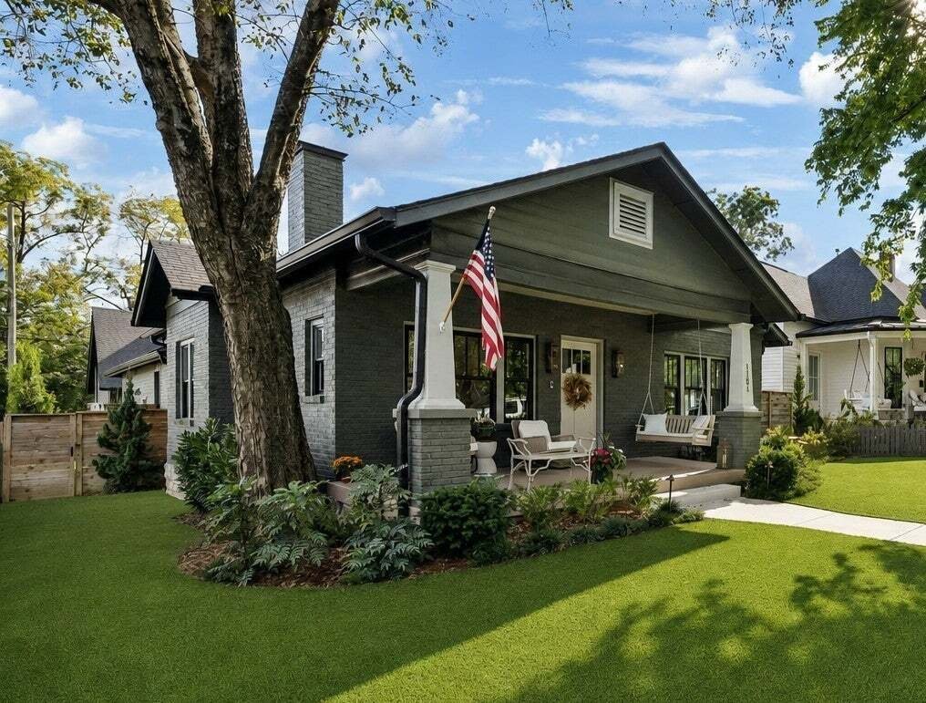 Maison à Nashville, Tennessee, États-Unis 1 - 18790005