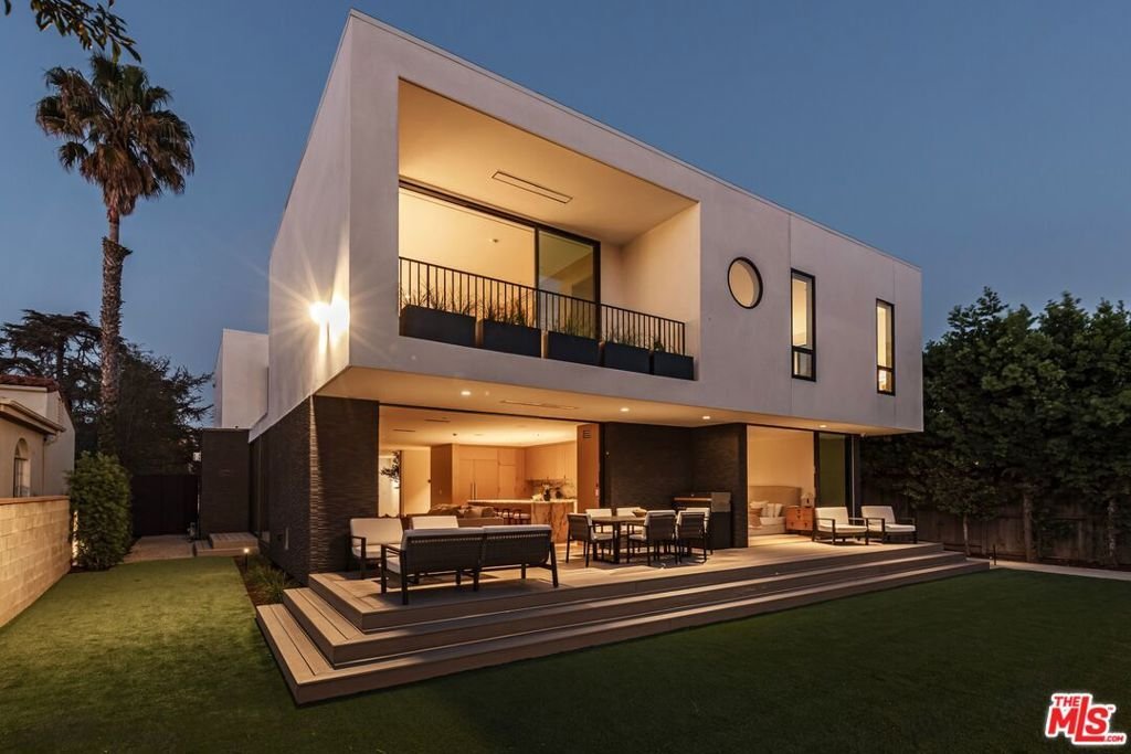 House in Santa Monica, California, United States 1 - 18968598