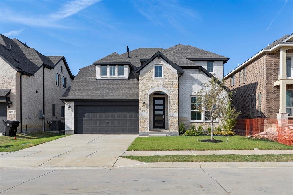 Casa a Pilot Point, Texas, Stati Uniti 1 - 17934185