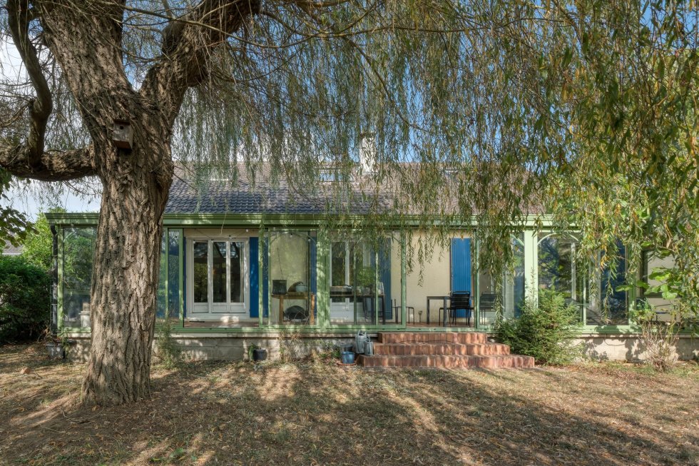 House in Limours, Ile-de-France, France 2 - 18981447