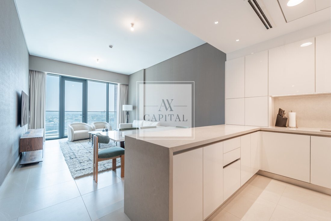 Apartment in Wadi Al Safa 7, Wadi Al Safa, Dubai 1 - 18965888