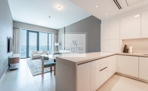 Apartment in Wadi Al Safa 7, Wadi Al Safa, Dubai 1