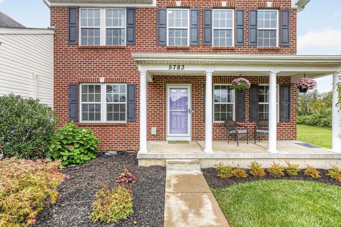 House in Monroe, Ohio, United States 5 - 18964677