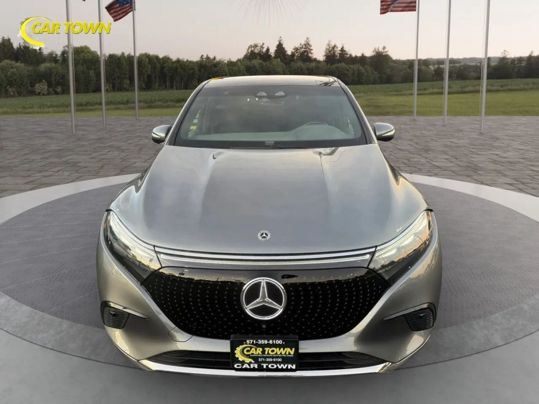 Suv in Manassas, VA, United States 3 - 18978123