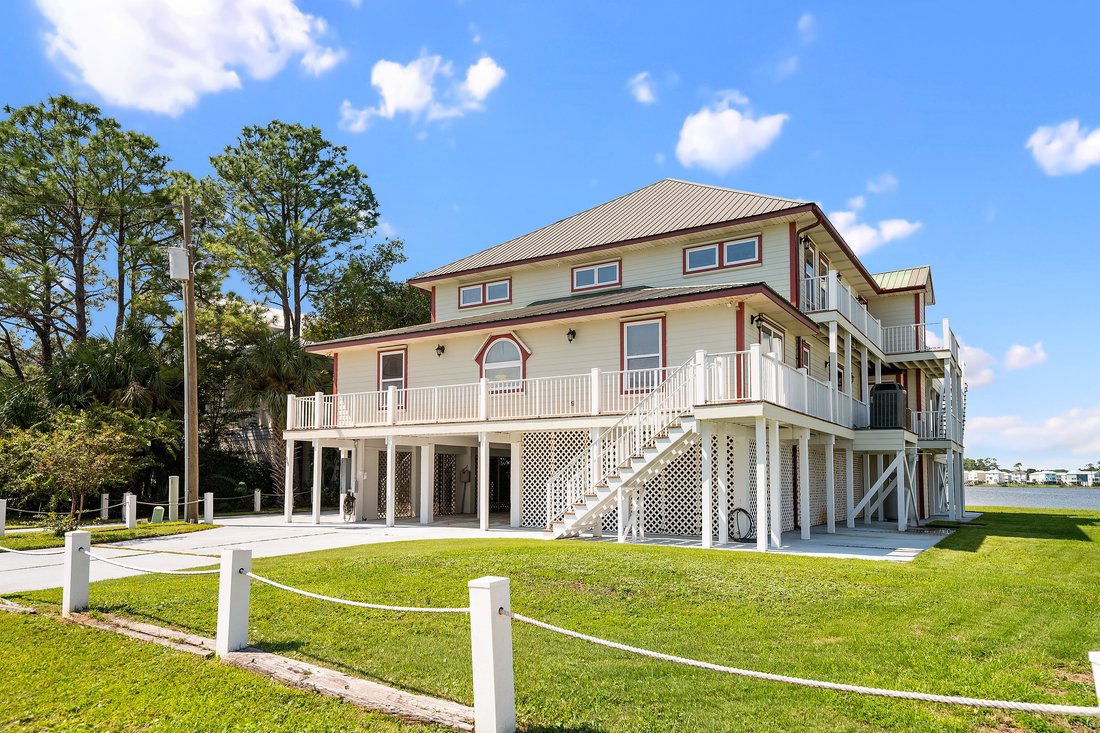 House in Gulf Shores, Alabama, United States 2 - 18966031