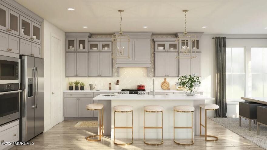 House in Freehold Township, New Jersey, United States 2 - 18969380