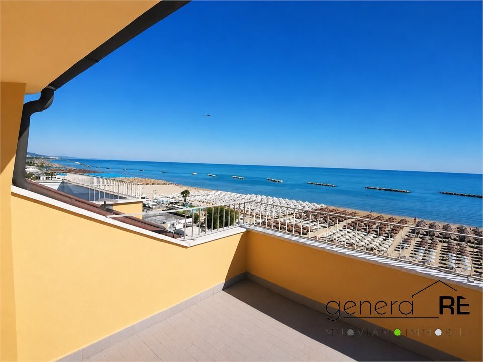 Apartment in Lungofiume - Lungomare - Nicola, Pescara, Italy 2 - 18977429
