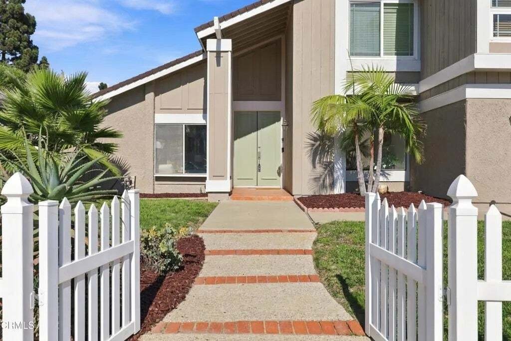 House in Ventura, California, United States 4 - 18976251