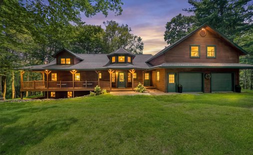 Haus in Bethel, New York, Vereinigte Staaten 1