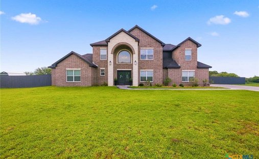 House in Victoria, Texas, United States 1