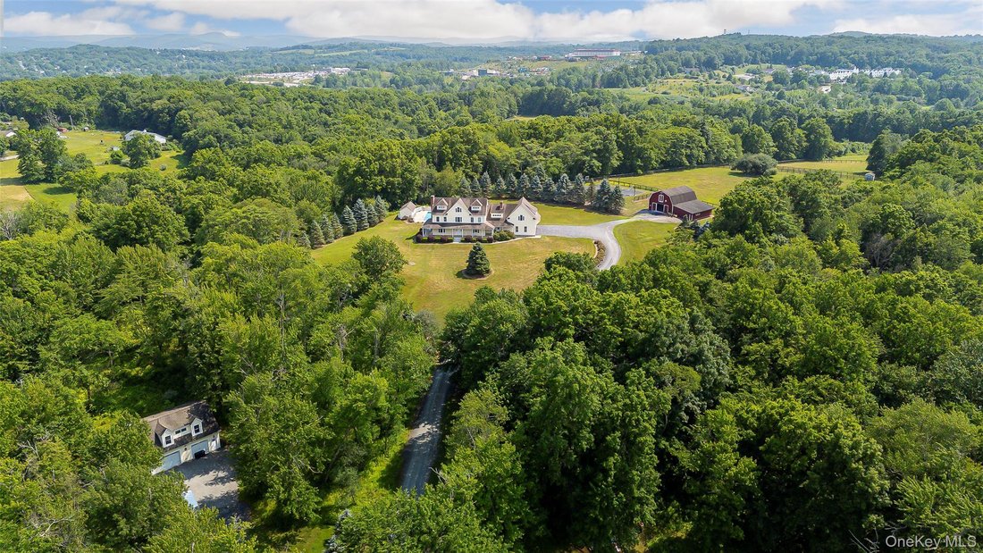 House in Goshen, New York, United States 4 - 17998890
