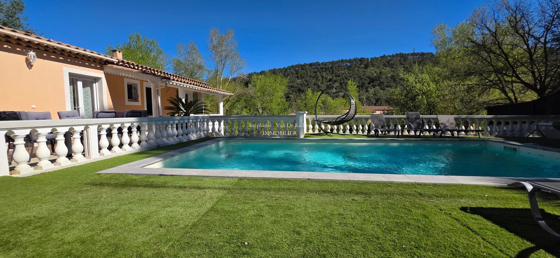 Villa en Nord, Vidauban, Francia 1 - 18965735