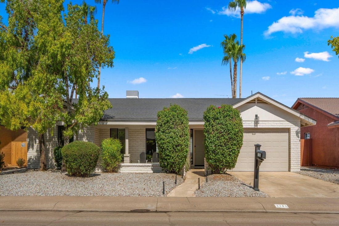 Scottsdale, Arizona, United States 2 - 18961866