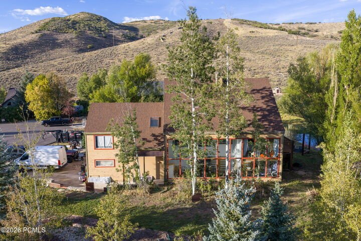 House in Park City, Utah, United States 4 - 18978613