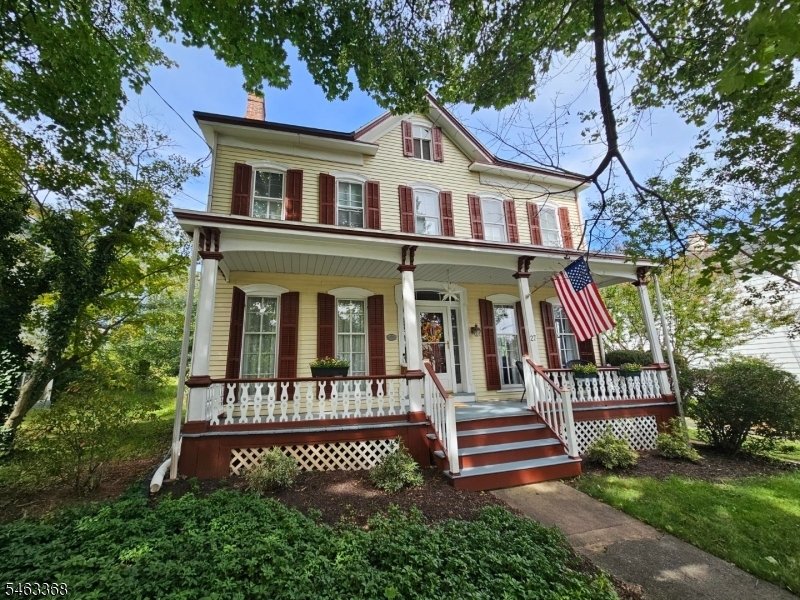 House in Flemington, New Jersey, United States 1 - 18967512