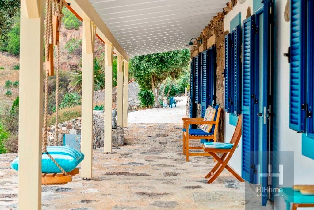 House in Porto Santo Island, Madeira, Portugal 2 - 18966426