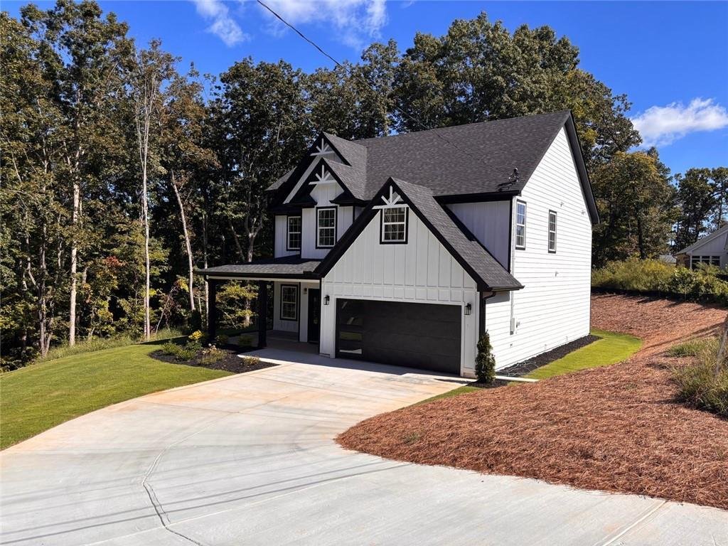 House in Gainesville, Georgia, United States 4 - 18977629