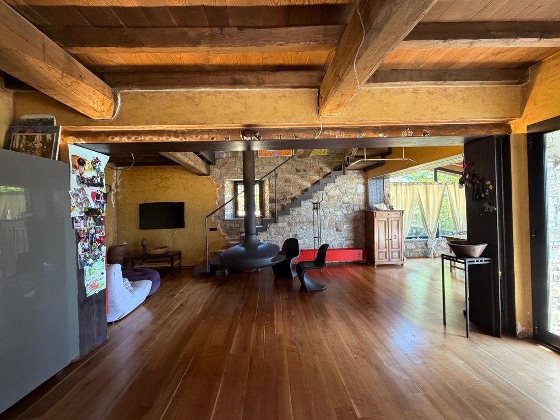 Country House in Centro Storico, Lucca, Tuscany 2 - 18976274