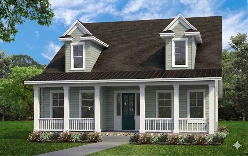 House in Georgetown, South Carolina, United States 1 - 18975121