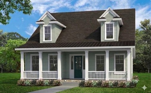 Casa a Georgetown, Carolina del Sud, Stati Uniti 1