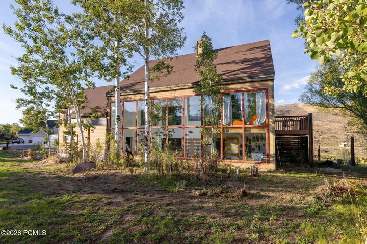 House in Park City, Utah, United States 3 - 18978613