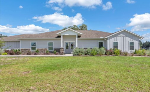 House in Bushnell, Florida, United States 1