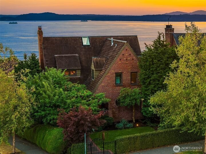 House in Seattle, Washington, United States 1 - 18973291