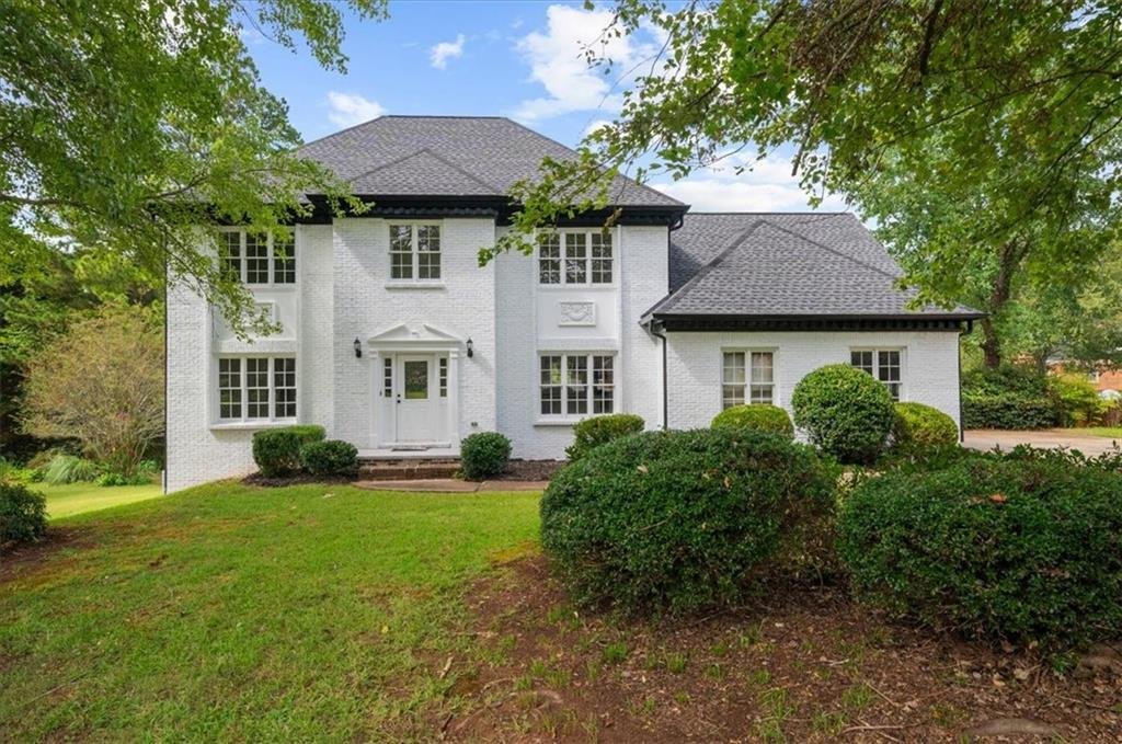 House in Lawrenceville, Georgia, United States 1 - 18965404